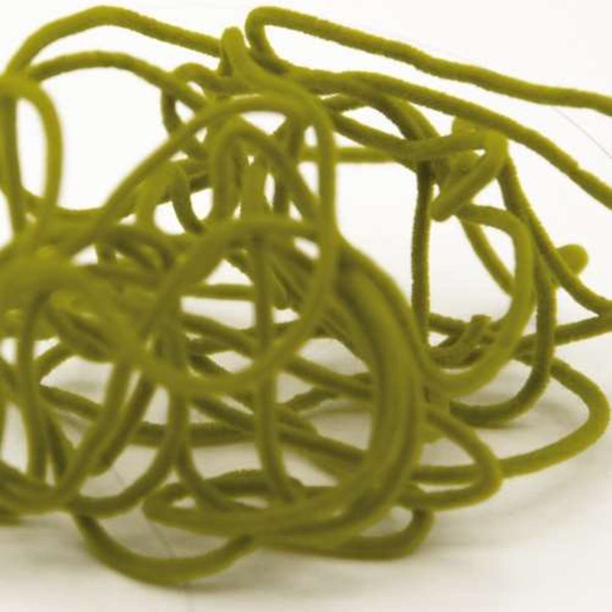 Suede Chenille 1mm - Arbor Anglers