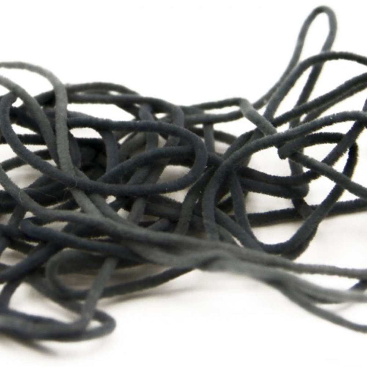 Suede Chenille 1mm - Arbor Anglers