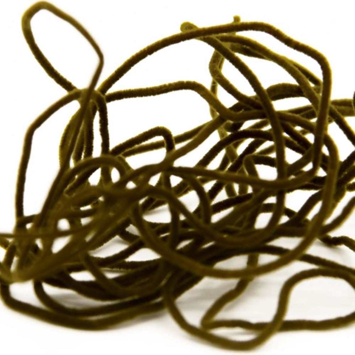 Suede Chenille 1mm - Arbor Anglers