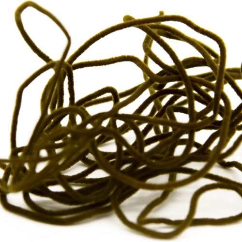Suede Chenille 1mm - Arbor Anglers