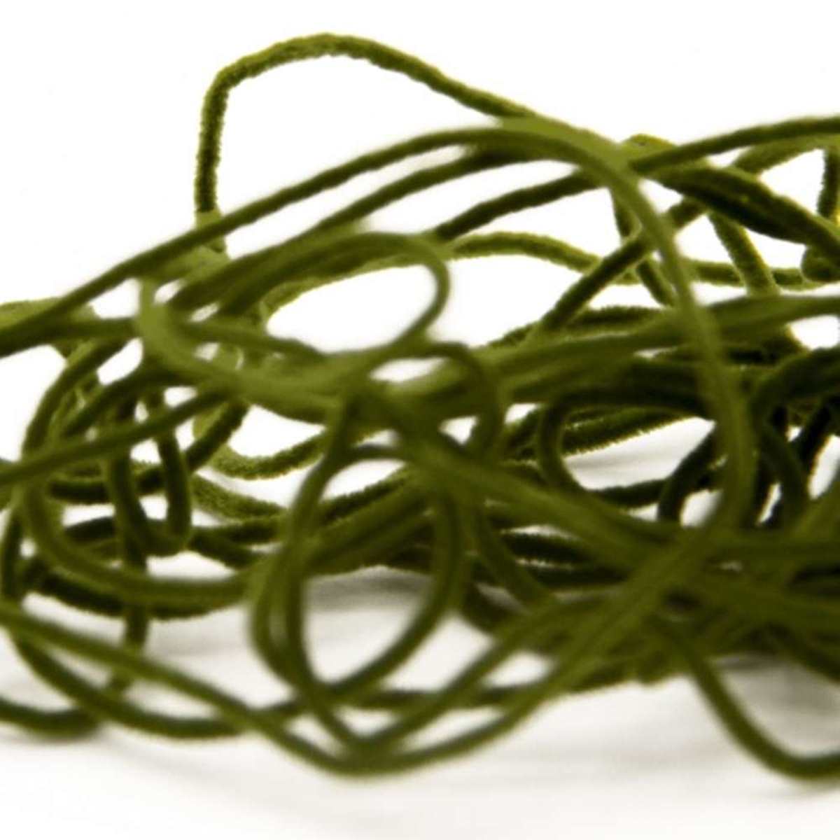 Suede Chenille 1mm - Arbor Anglers