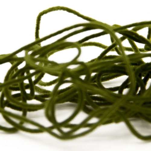 Suede Chenille 1mm - Arbor Anglers