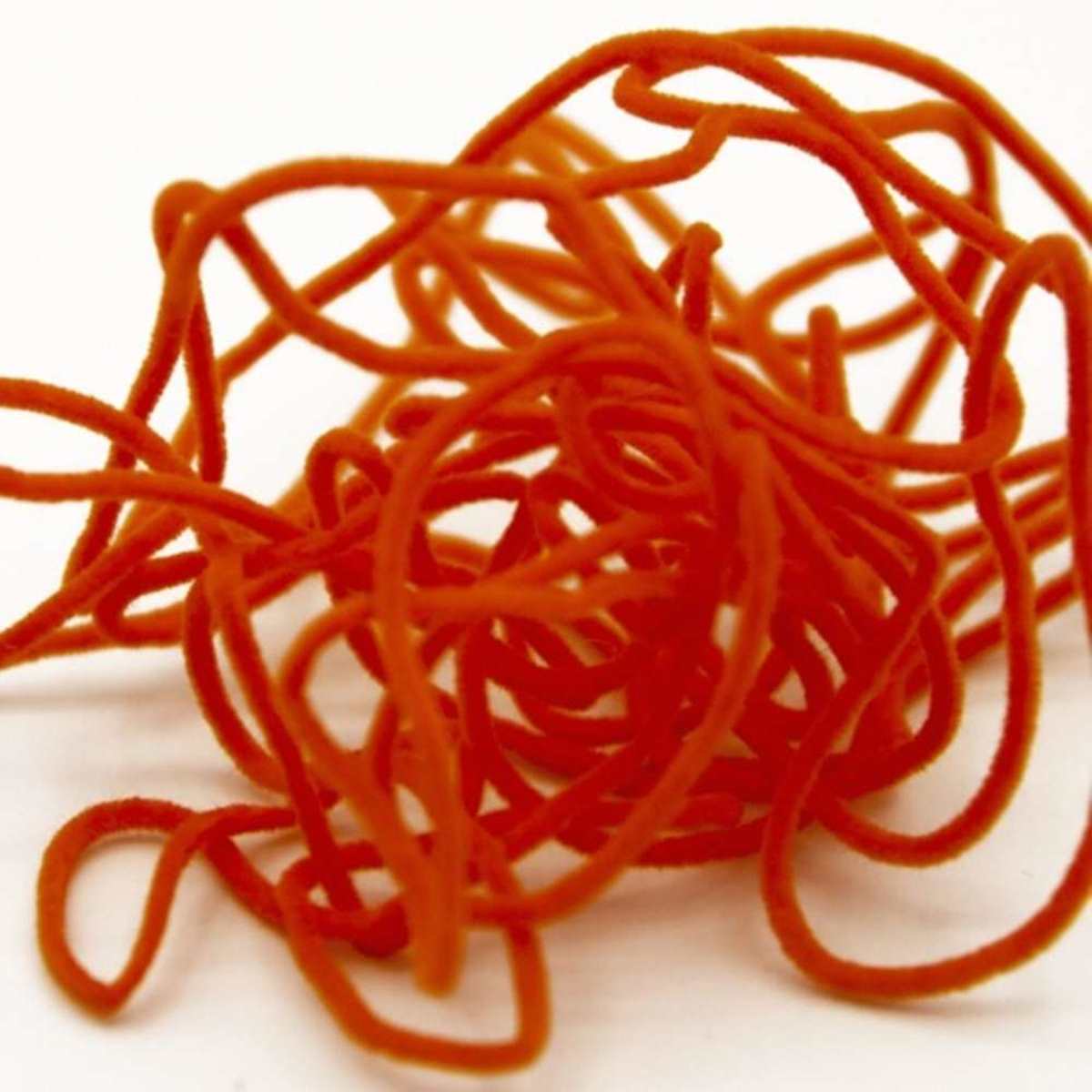 Suede Chenille 1mm - Arbor Anglers