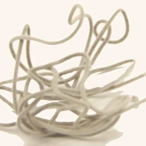 Suede Chenille 1mm - Arbor Anglers