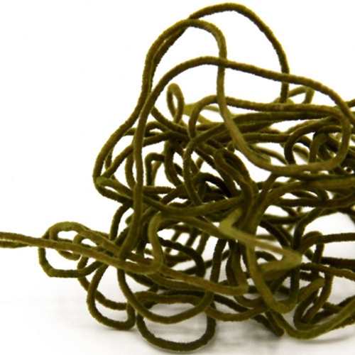 Suede Chenille 1mm - Arbor Anglers