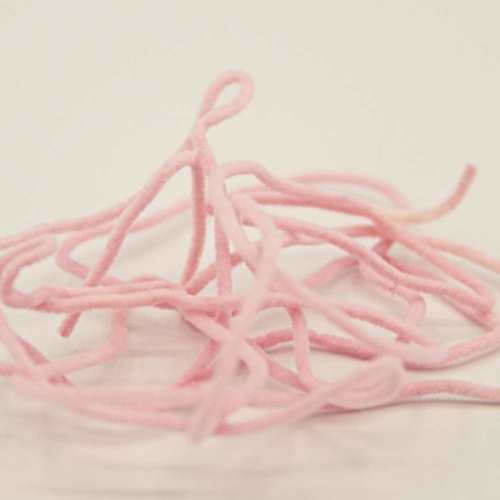 Suede Chenille 1mm - Arbor Anglers