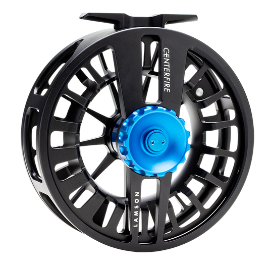 Lamson - Centerfire HD - Reel - Arbor Anglers