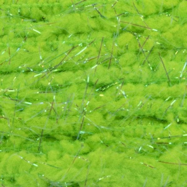Guard Hair Chenille - Arbor Anglers