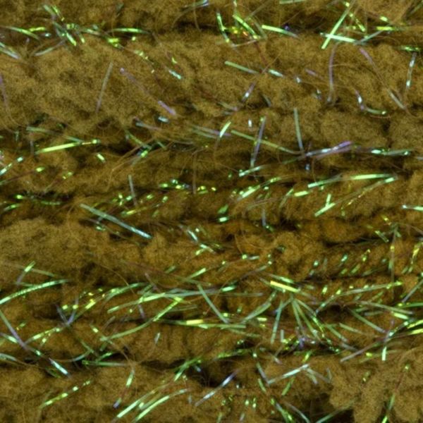 Guard Hair Chenille - Arbor Anglers