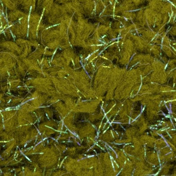 Guard Hair Chenille - Arbor Anglers
