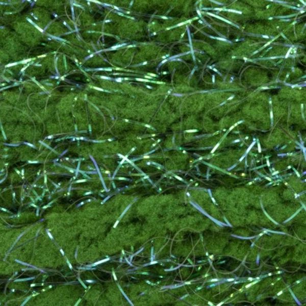 Guard Hair Chenille - Arbor Anglers