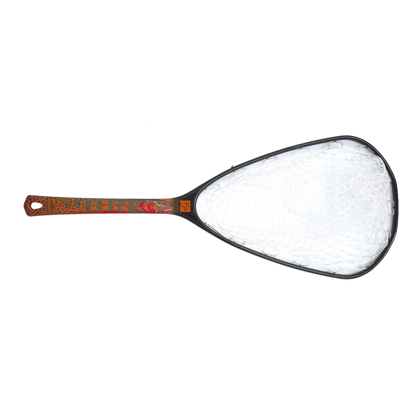 FP - Nomad Canyon Net