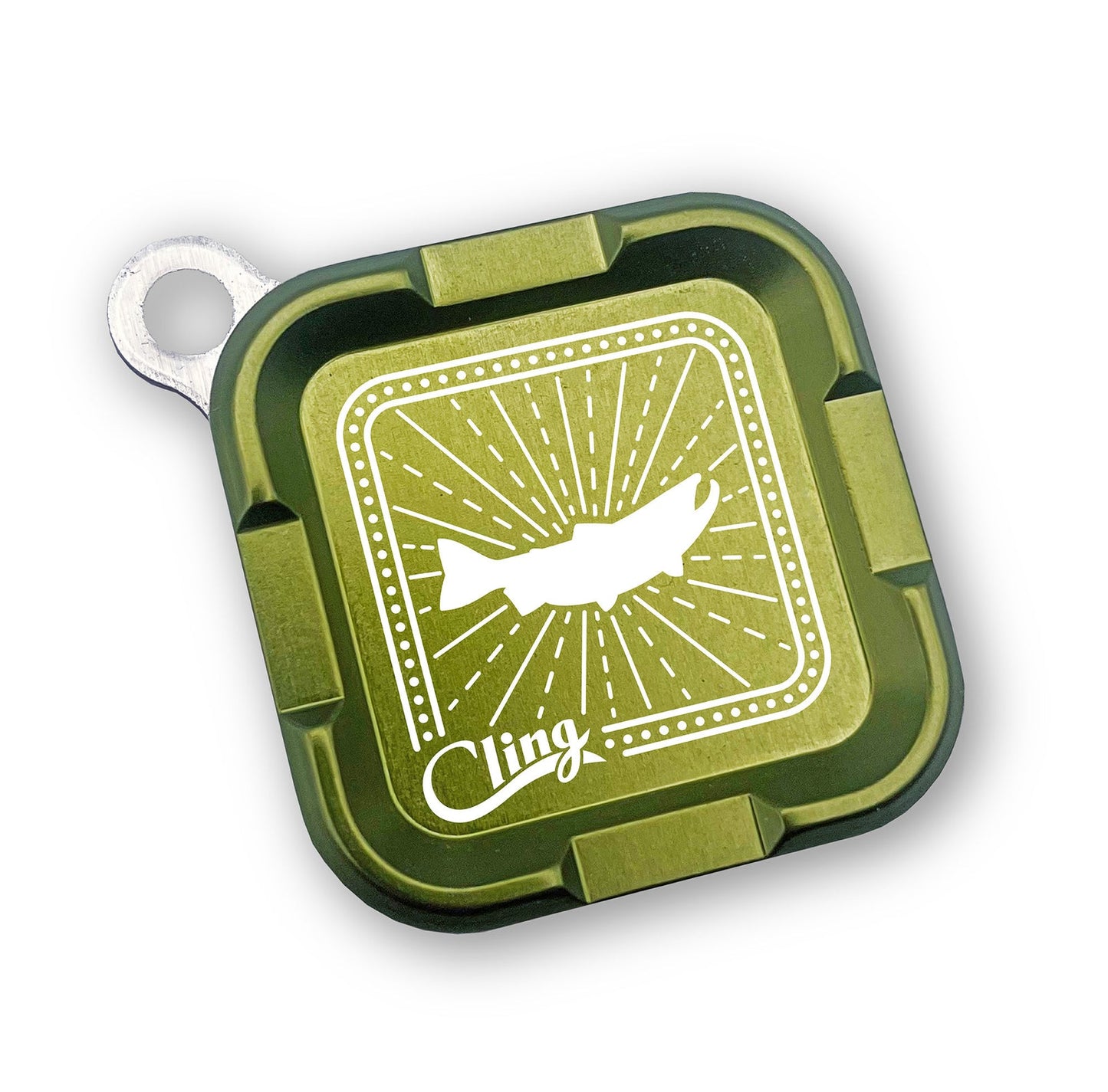 Cling  Mag Grab Mini