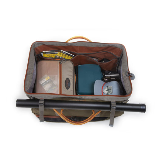 FP - Cimarron Wader Duffel Bag - Arbor Anglers