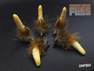 Fly Tying Demo: Daryl Eakins - Saturday, Mar 28, 2026 - 10am-noon