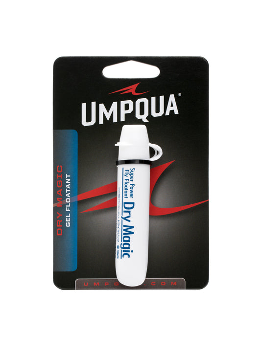 Umpqua - Tmc Dry Magic