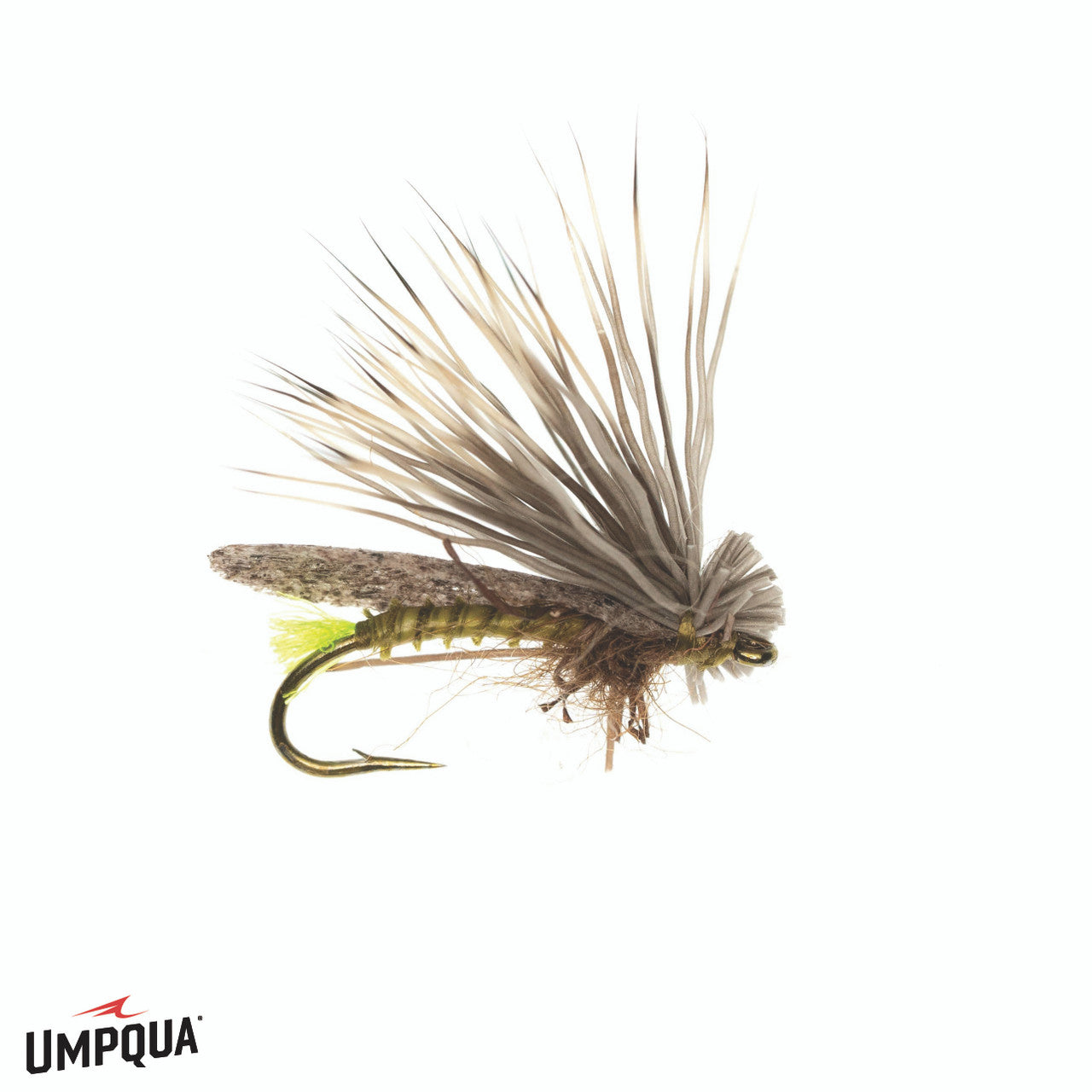 Fly Tying Demo: Rick Takahashi - Saturday, Mar 14, 2026 - 10am-noon