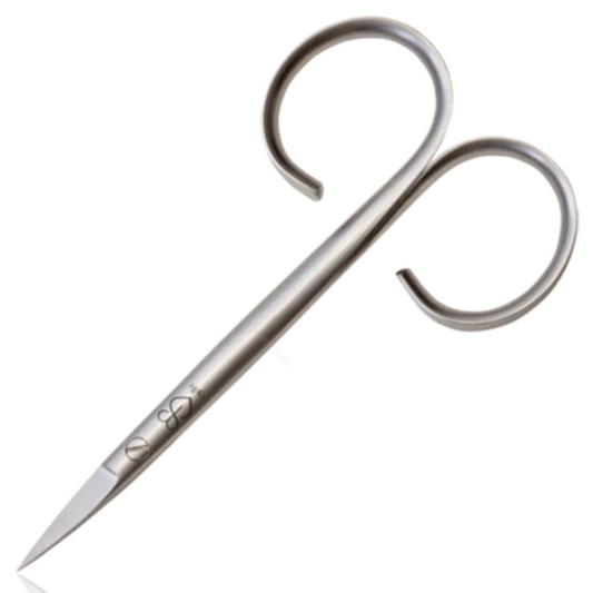 Renomed Fly Tying Scissor