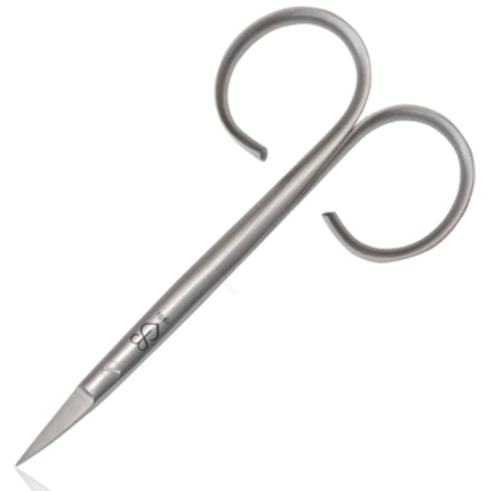 Renomed Fly Tying Scissor