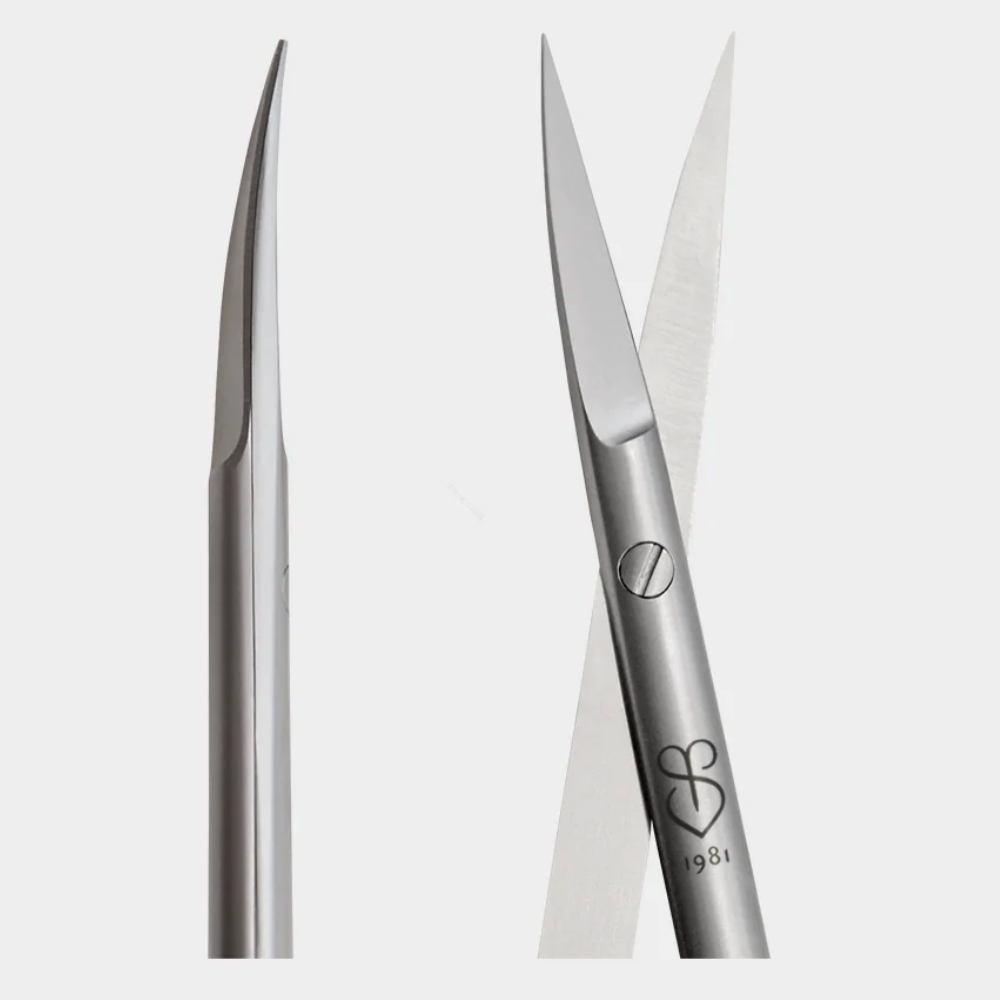 Renomed Fly Tying Scissor
