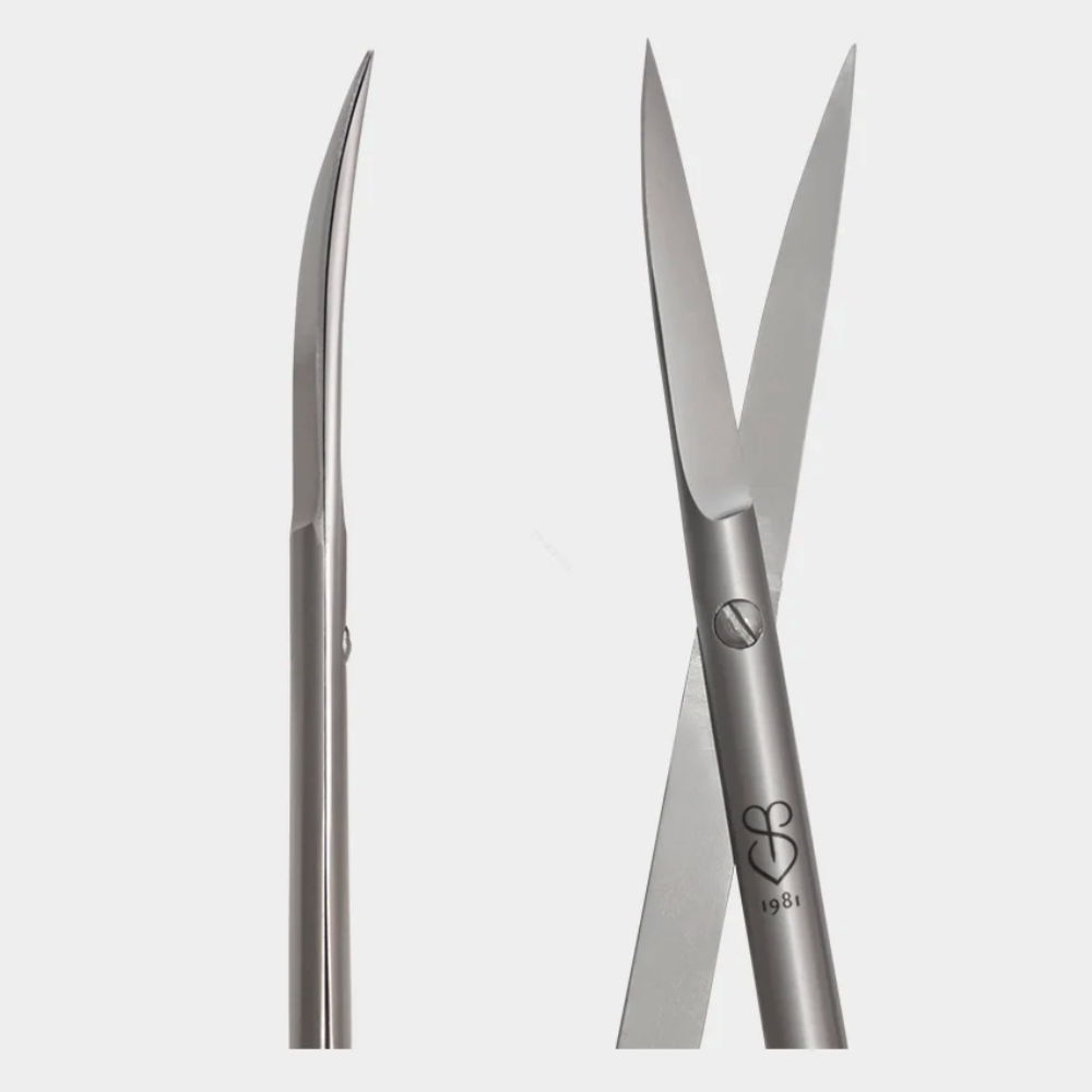 Renomed Fly Tying Scissor