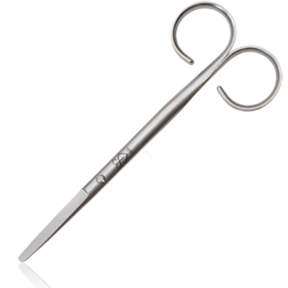Renomed Fly Tying Scissor