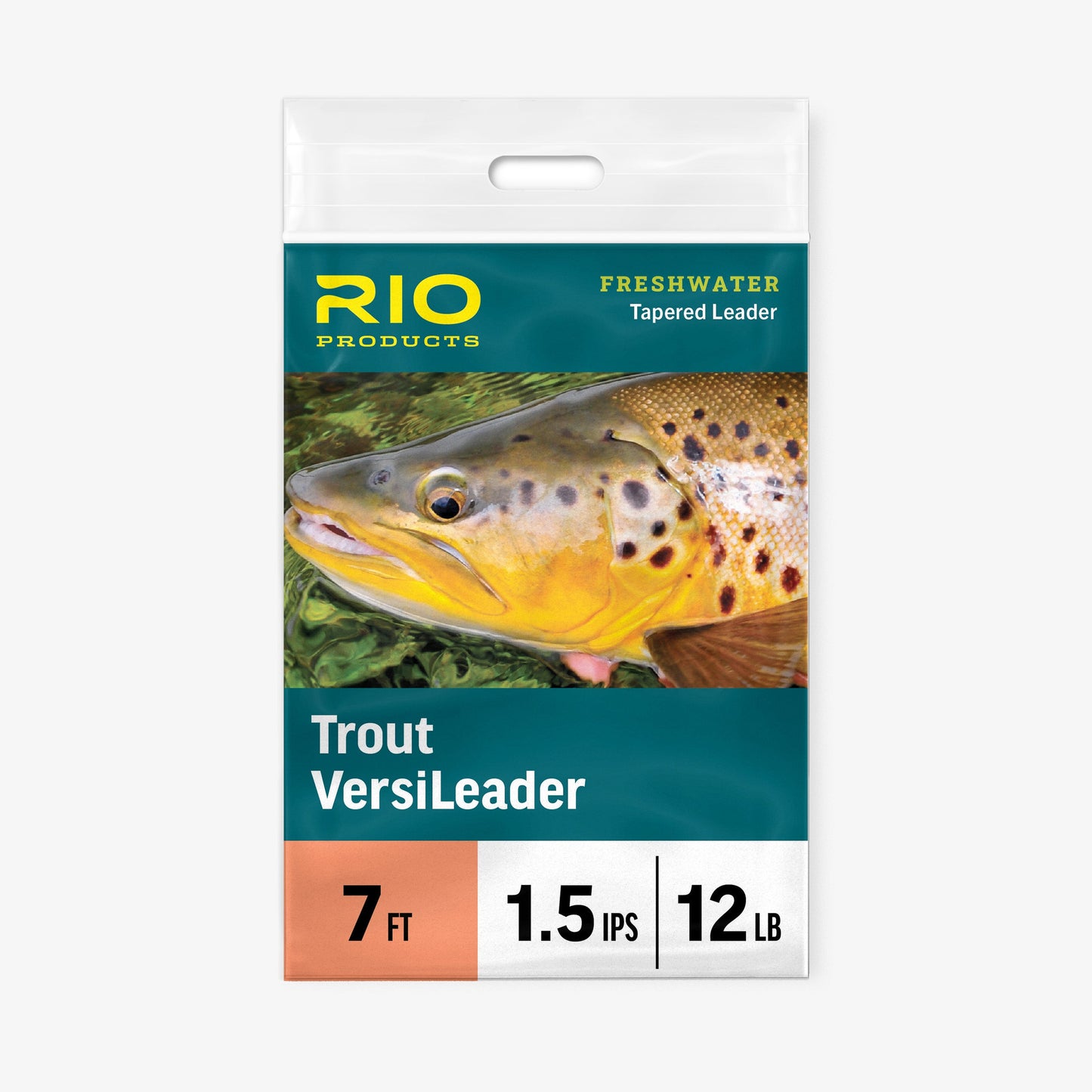 Rio - Trout Versileader - Leader