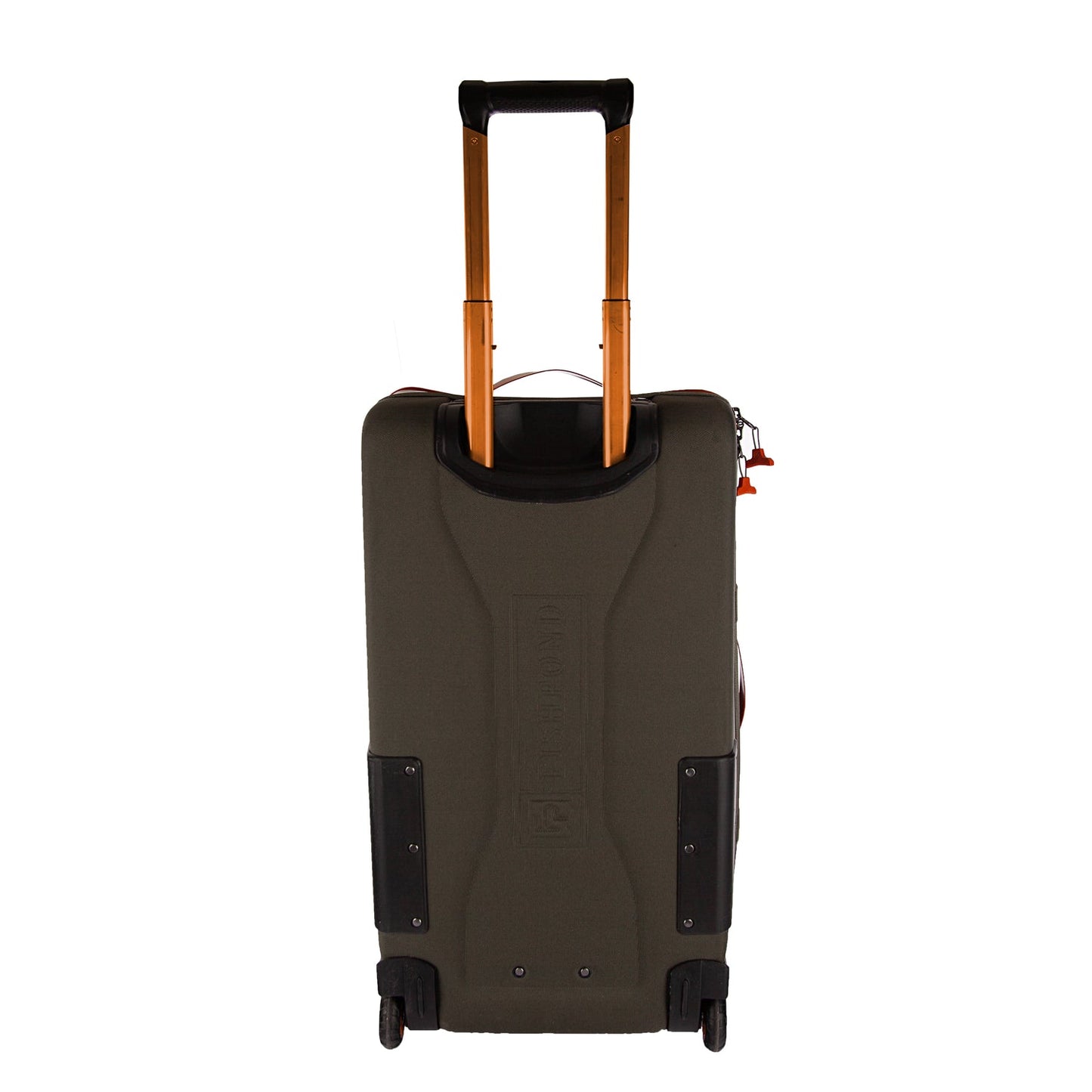 FP - Stormshadow Medium Rolling Duffel