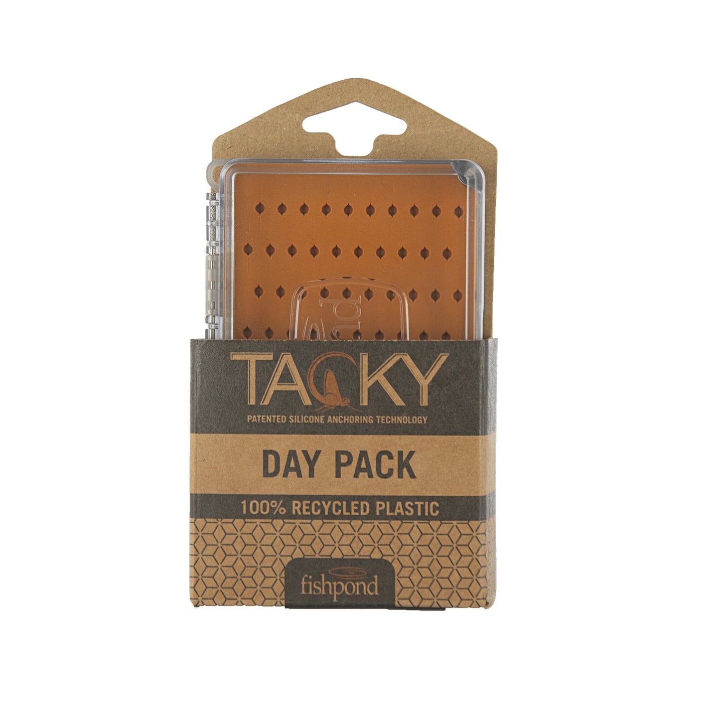 FP - Tacky Daypack Fly Box