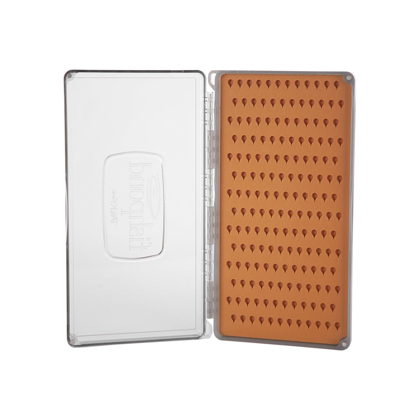 FP - Tacky Original Fly Box