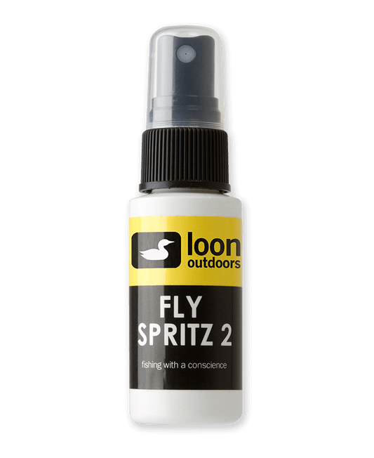 Loon - Fly Spritz 2 - Arbor Anglers