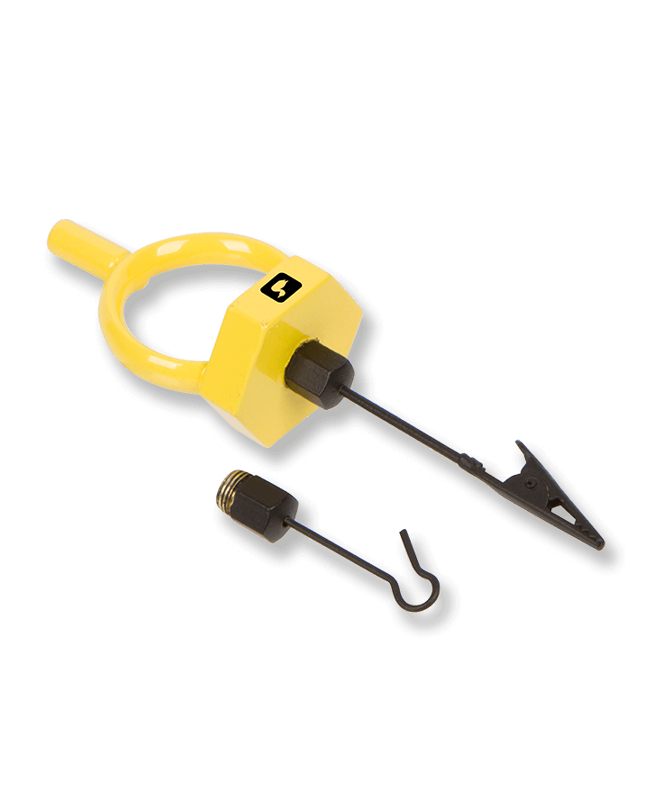 Loon - Gator Grip Dubbing Spinner - Arbor Anglers