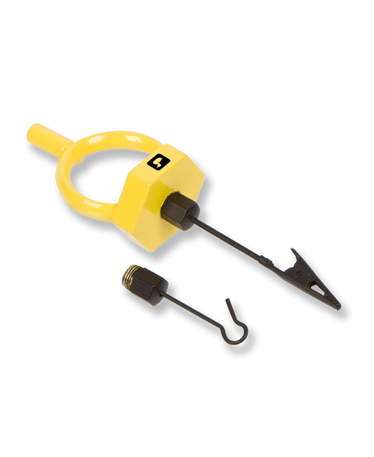 Loon - Gator Grip Dubbing Spinner - Arbor Anglers