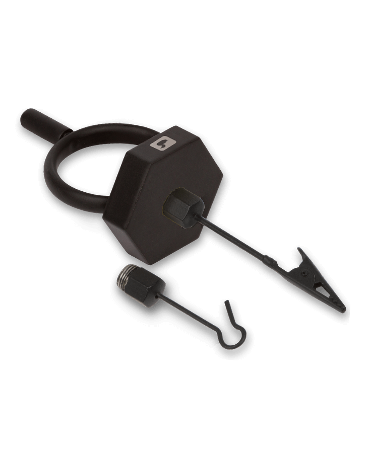 Loon - Gator Grip Dubbing Spinner - Arbor Anglers