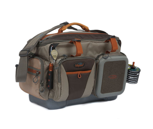 FP - Green River Gear Bag - Arbor Anglers