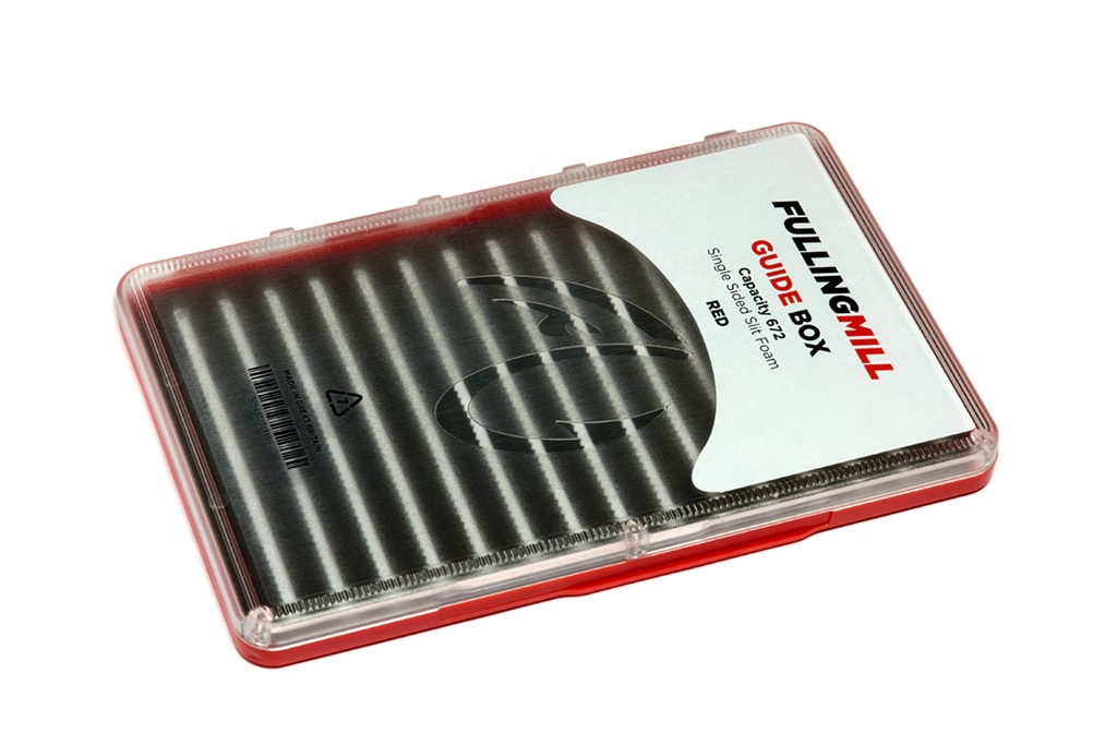 FM - Guide Box - Arbor Anglers