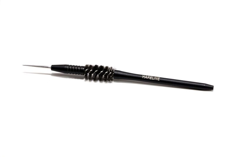 Hareline 3 in 1 Bodkin Half Hitch Brush Tool - Arbor Anglers