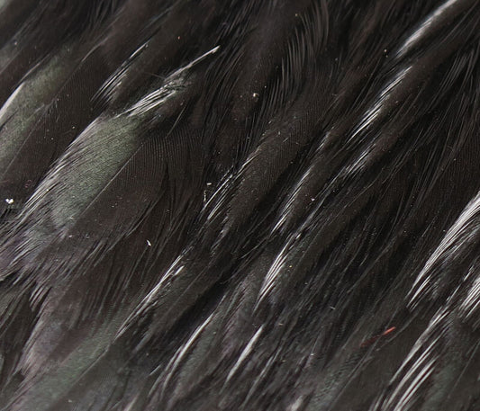 Hareline Hen Cape