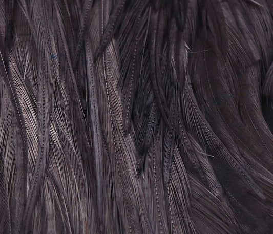Hareline Half Cape