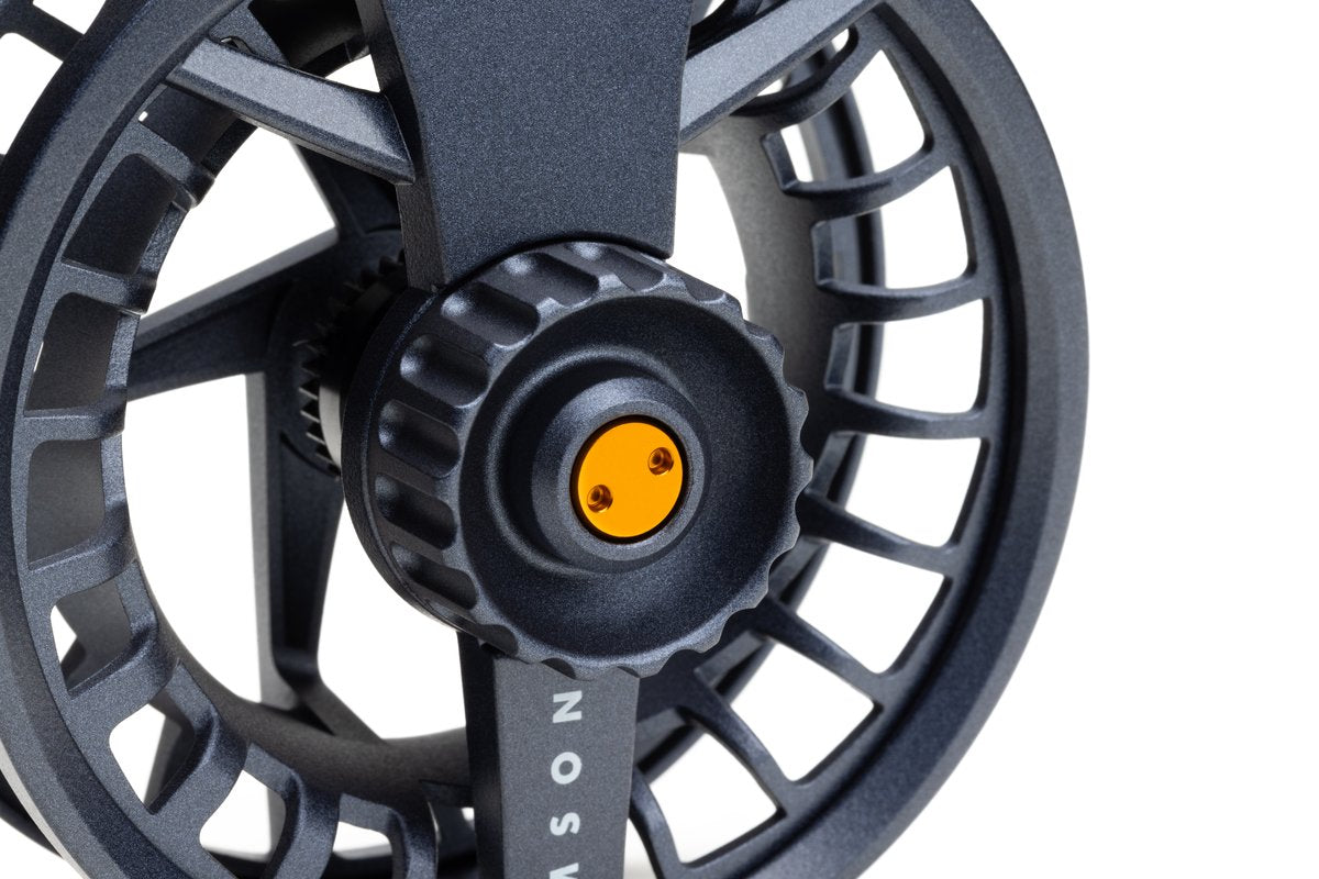 Lamson - Liquid HD S-Series - Reel (3-Pack) - Arbor Anglers