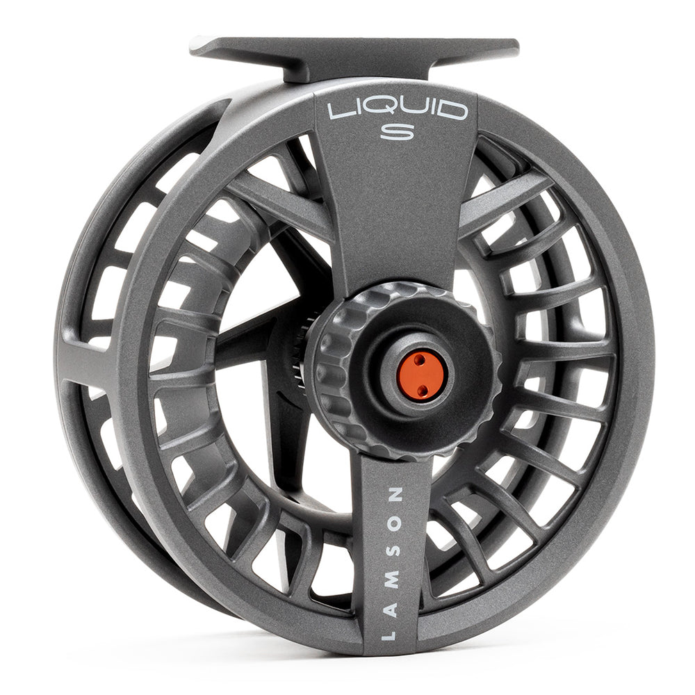 Lamson - Liquid S-Series HD - Reel