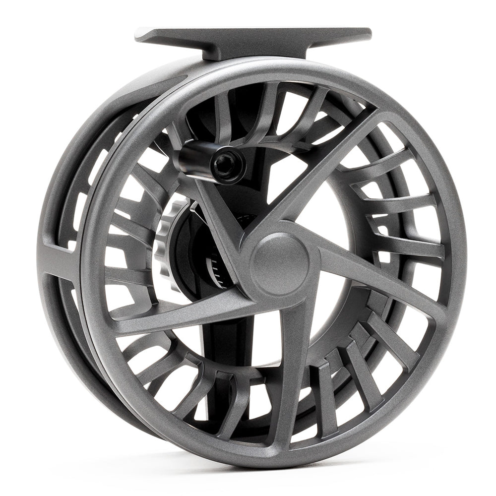 Lamson - Liquid S-Series HD - Reel