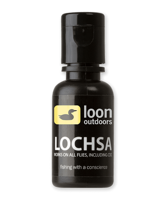 Loon - Lochsa
