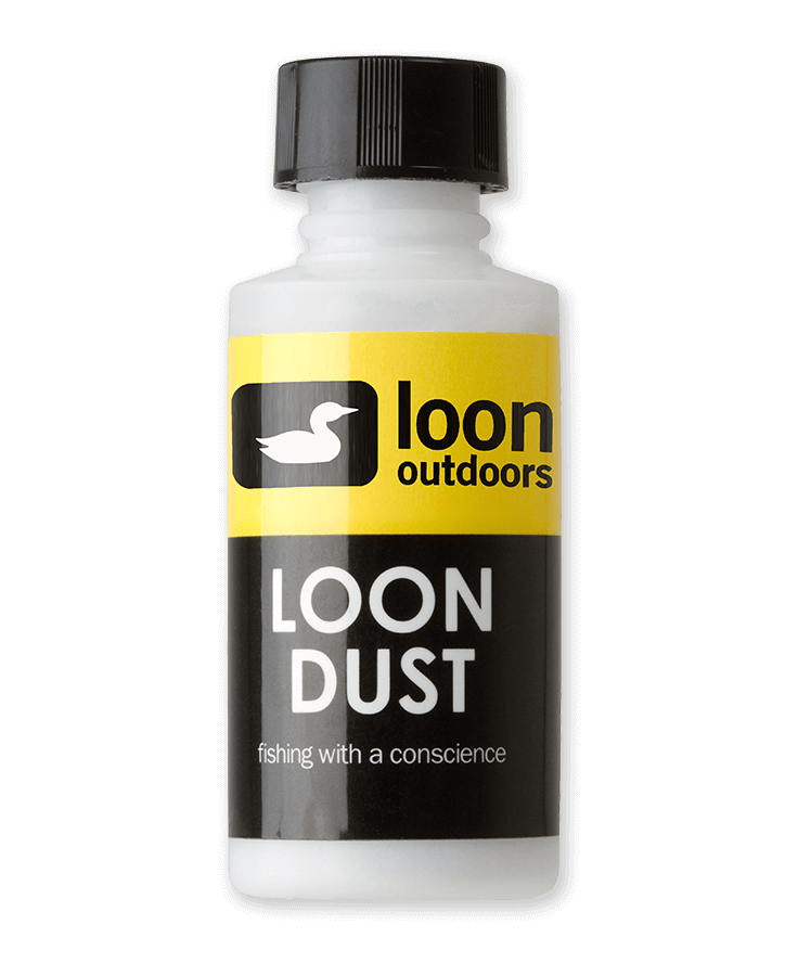Loon - Loon Dust - Arbor Anglers