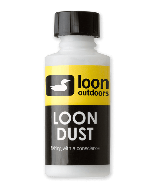 Loon - Loon Dust - Arbor Anglers