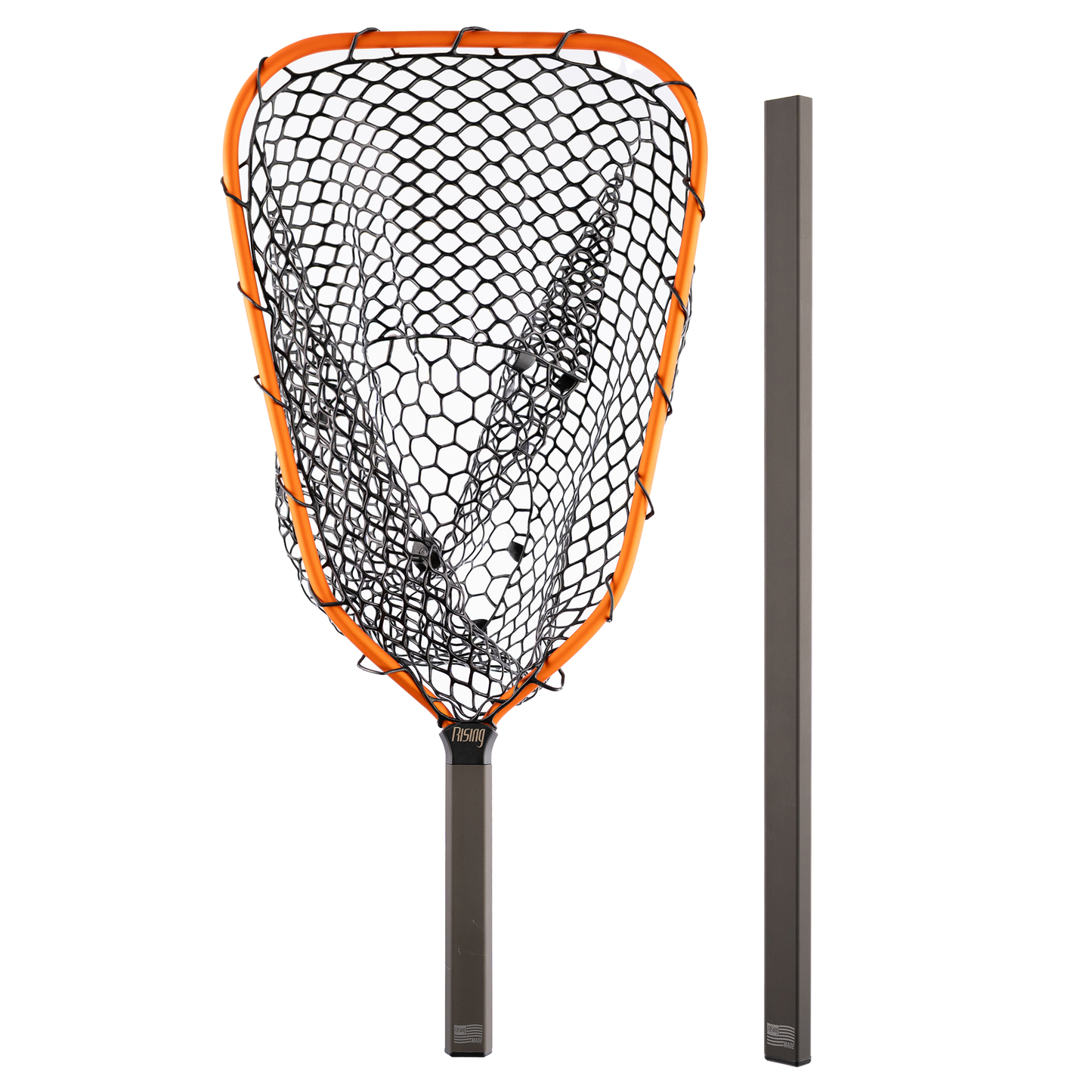 Rising - Lunker Net Package - 2026 ver