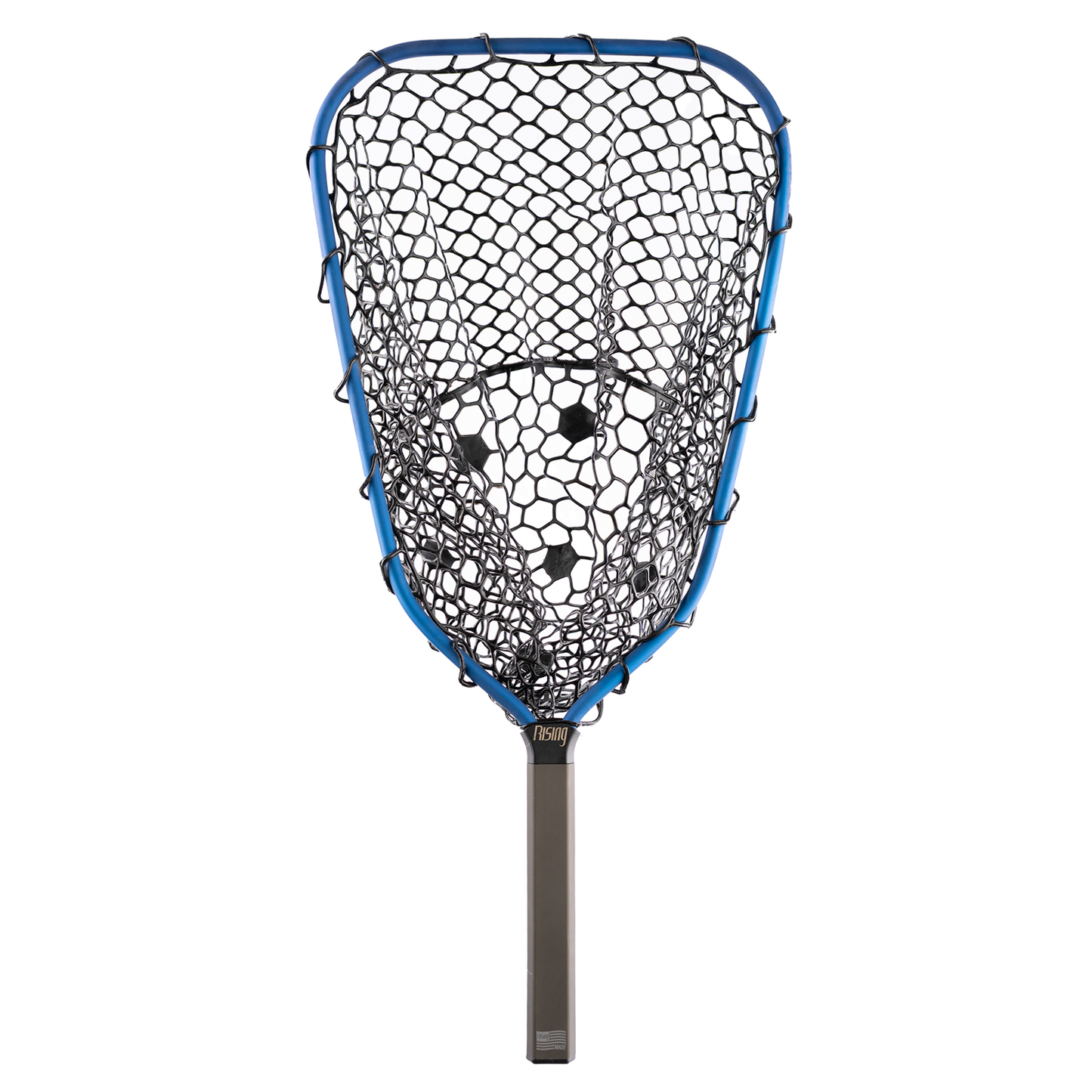 Rising - Lunker Net - 2026 ver
