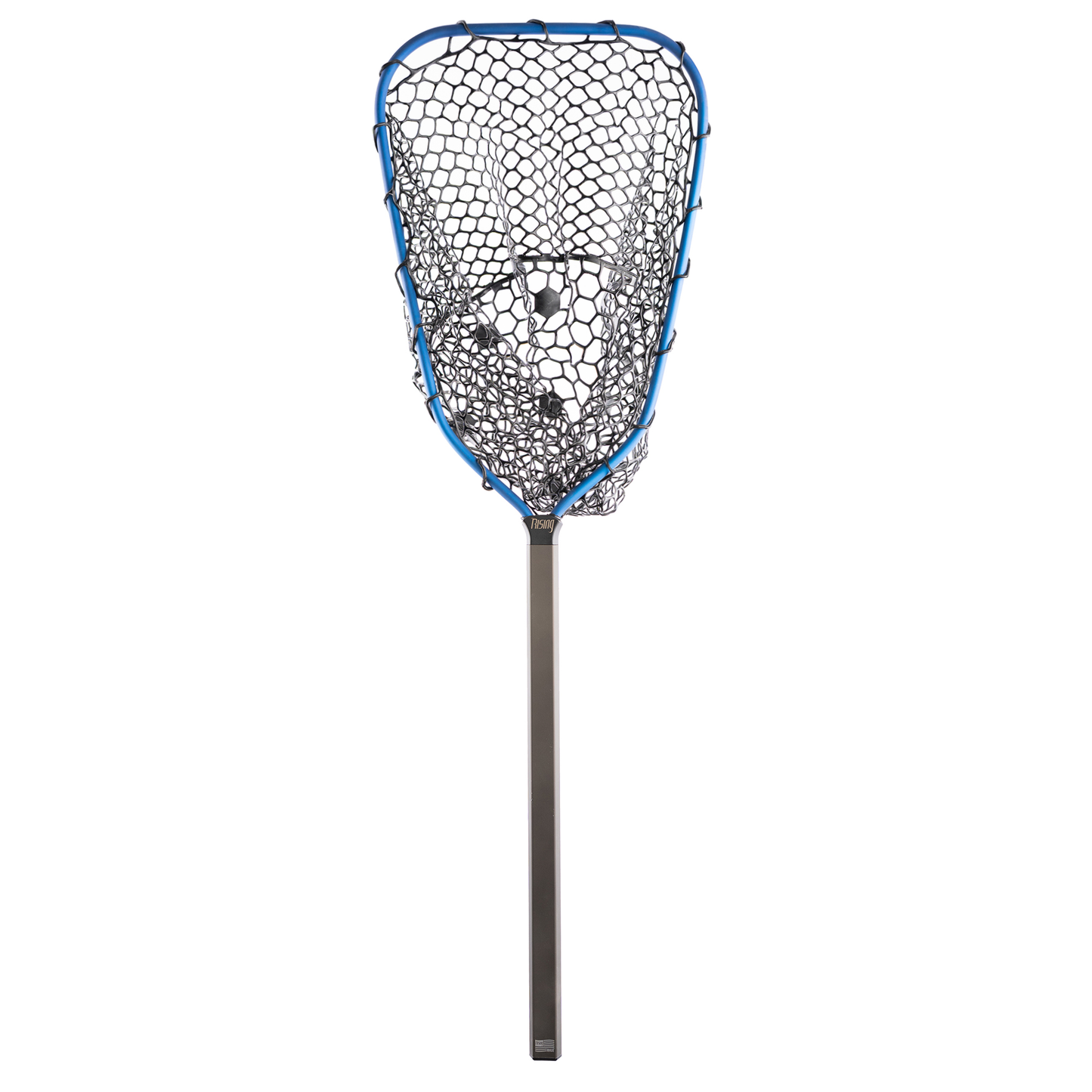 Rising - Lunker Net - 2026 ver