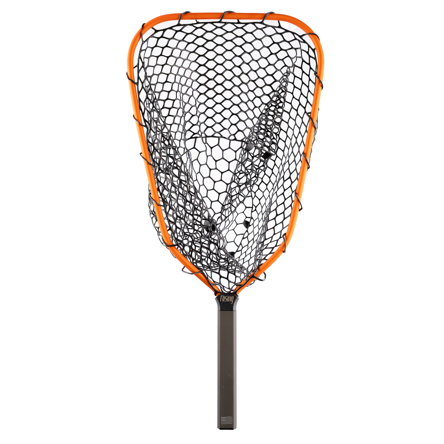 Rising - Lunker Net - 2026 ver