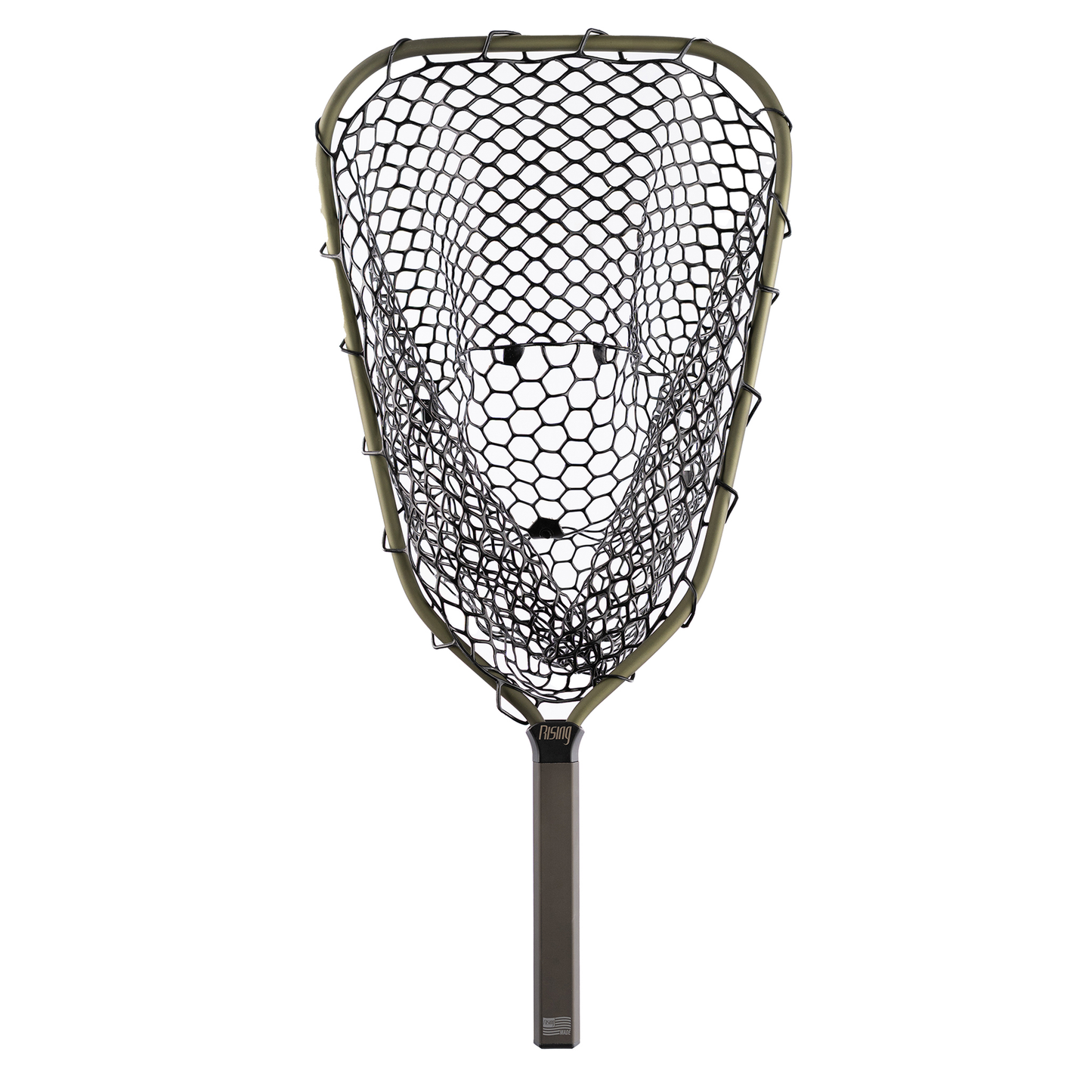 Rising - Lunker Net - 2026 ver